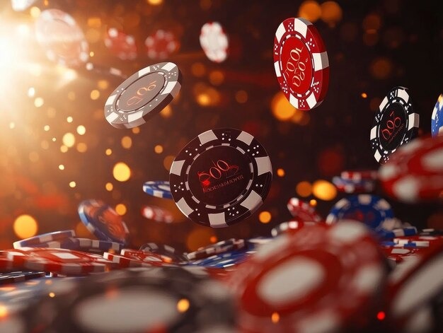 Dream Gaming live-dealer table interface on kaisar328