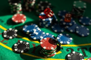 SA Gaming live-dealer table interface on kaisar328